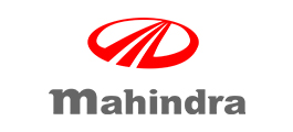 Mahindra & Mahindra